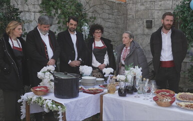 Bili smo na setu Kumova: Zaglave dobivaju novi OPG