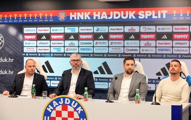 Hajduk objavio revidirani financijski izvještaj za 2025. godinu