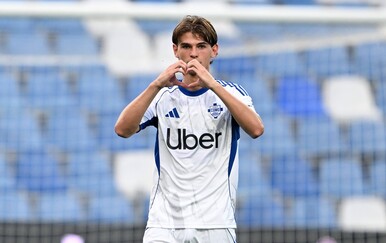 VIDEO Ivan Smolčić asistirao za majstoriju Nica Paza