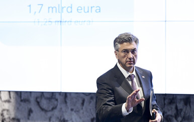 Plenković očekuje pad cijena goriva, a neće odustati ni od potpore sportu