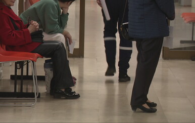 Ministarstvo ograničilo privatni rad, ali čekanja i dalje visoka