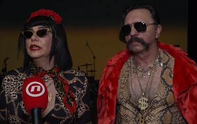 Zbog oružja završili na policiji: Alka o drami na snimanju spota za novu pjesmu