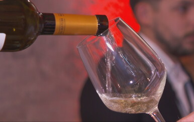 Otvoren 12. Vinski podrum u Splitu