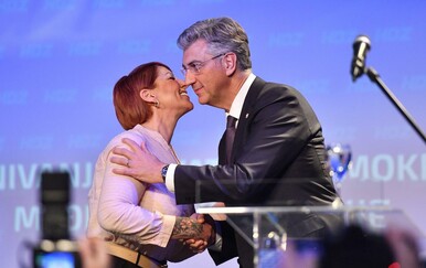 Boška Ban Vlahek ušla u HDZ