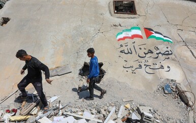 Kosovo i BiH najavili moguće slanje vojnika u Gazu