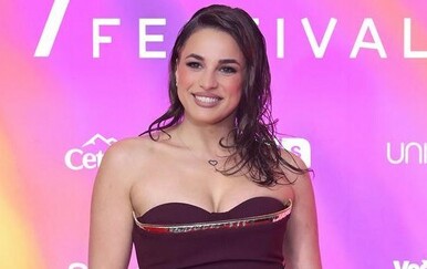 Duška Brčić Šušak na Zagrebačkom festivalu