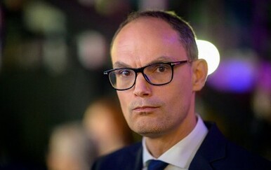 Logar prekinuo "pregovore" sa Slobodom i otvorio put četvrtoj Janšinoj vladi