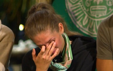 Survivor: Suze zbog odlaska! Nemanja udaljen od natjecanja zbog nedoličnog ponašanja!