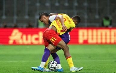 Lens pobijedio Toulouse 3:2 u 30. kolu Ligue 1.