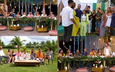 Survivor: ANKETA: Iako su svi oduševili transformacijama - tko zaslužuje titulu Miss i Mistera Survivora 2026.?!