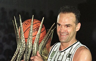 Umro legendarni košarkaš Oscar Schmidt