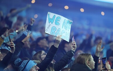 Coventry City ponovno u Premier ligi nakon 25 godina