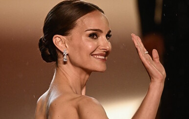 Natalie Portman čeka treće dijete