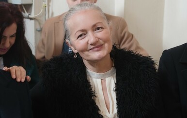 Intervju s Irenom Matas