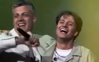 Lexington band posvetio objavu Jakovu Jozinoviću