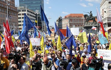 MZOM: Nema razloga za prosvjed, plaće u obrazovanju od 2016. rasle više od 100 posto