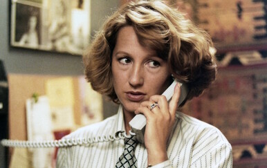 Preminula Nathalie Baye