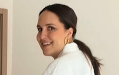 Lana Jurčević pokazala prvi susret svojih kćeri