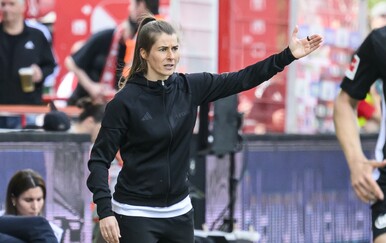 VIDEO Wolfsburg pobijedio Union Berlin u debiju Marie-Louise Ete