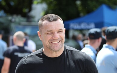 Mirko Filipović o borbi protiv FNC-ovog prvaka: "Ako me taj Hatef još jednom spomene..."