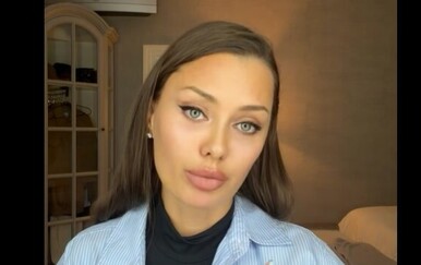 Ruska influencerica u videu kritizirala Kremlj i Vladimira Putina