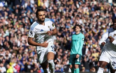 VIDEO Leeds se velikom pobjedom približio ostanku, neočekivan gost se ušuljao u borbu za Europu