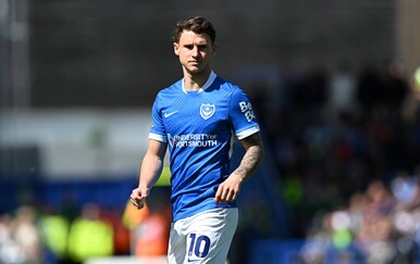 VIDEO Adrian Segečić namjestio gol koji je poslao Leicester City u League One