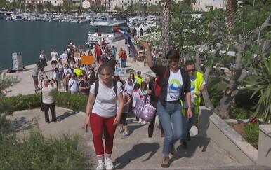 Makarani protiv projekta šetnice kroz Osejavu