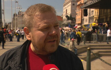 Boška Ban preuzela člansku iskaznicu HDZ-a