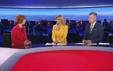 Profesorica Mirjana Grbeša Zenzerović o sukobu pape Lava XIV. i Donalda Trumpa