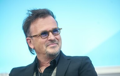 Tko je Sanja Stipišić, Gibonnijeva supruga?