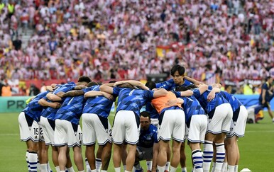 UŽIVO ATLETICO - SOCIEDAD: GOOOL! Šok nakon 17 sekundi u finalu Kupa kralja