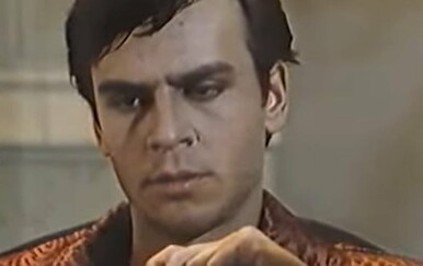 Priča o Žarku Lauševiću