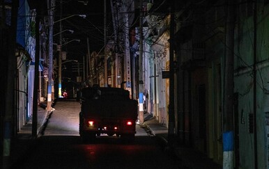 Španjolska, Brazil i Meksiko protiv američke blokade Kube