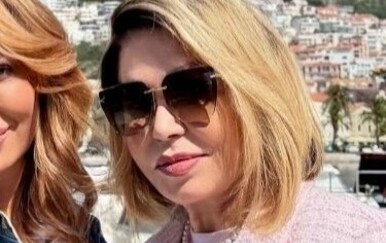 Neda Ukraden emotivnom objavom čestitala kćeri Jeleni rođendan