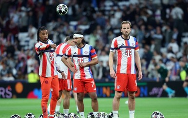 Udarac za Bayern: Ostali bez napadača do kraja sezone, upitan mu i SP