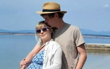 Jagoda Kumrić pokazala trudnički trbuh, sitno odbrojava do prinove