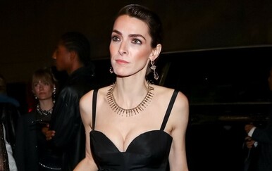 Anna Wintour na crvenom tepihu pozirala s kćeri Bee Shaffer