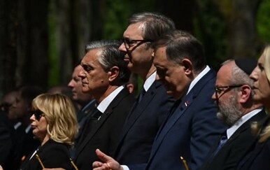 Vučić u BiH: Srbe više nitko neće protjerivati, oduprijet ćemo se pritiscima