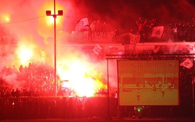 Hajduk priprema veliki spektakl na Starom placu, ulaznice su već u prodaji