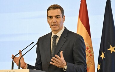 Španjolska ide korak dalje: Sánchez traži da EU službeno prekine suradnju s Izraelom