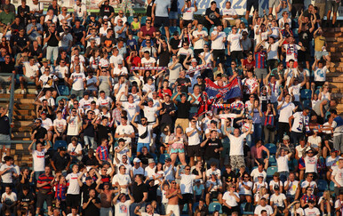 Varaždin povukao potez koji pravi samo onda kad im u goste dolaze Hajduk i Dinamo