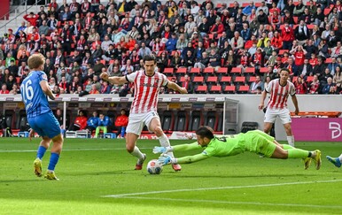 VIDEO Matanovićev Freiburg zaokružio fantastičan tjedan pobjedom protiv fenjeraša