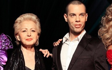 Marko Grubnić oprostio se od Danijele Car na Instagramu