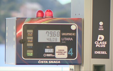 Vlada uvodi "plivajući PDV" na gorivo, ali građani i poduzetnici nisu optimistični: "To je tek kap u moru"