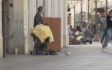 Socijalna samoposluga u Rijeci obilježila 15 godina pomoći najpotrebitijima