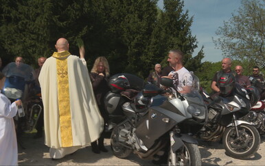 Motociklisti su započeli sezonu, ali već na početku bilježe se teške nesreće.