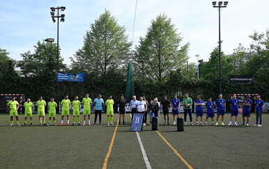 VIDEO I tužan i lijep dan: Obilježena godišnjica smrti Nikole Pokrivača