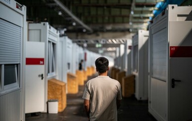 Njemačka više nije prva u EU-u po broju zahtjeva za azilom