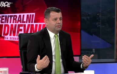 Ministar Hurtić o Trgovskoj gori: Predlaže gradnju deponije iznad Dubrovnika kao odgovor Hrvatskoj